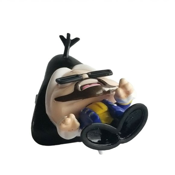 FGTEEV COLONEL CORN Mini Figure 2.5" Toy Season Two 2 YouTube Gaming Channel - Picture 5 of 8